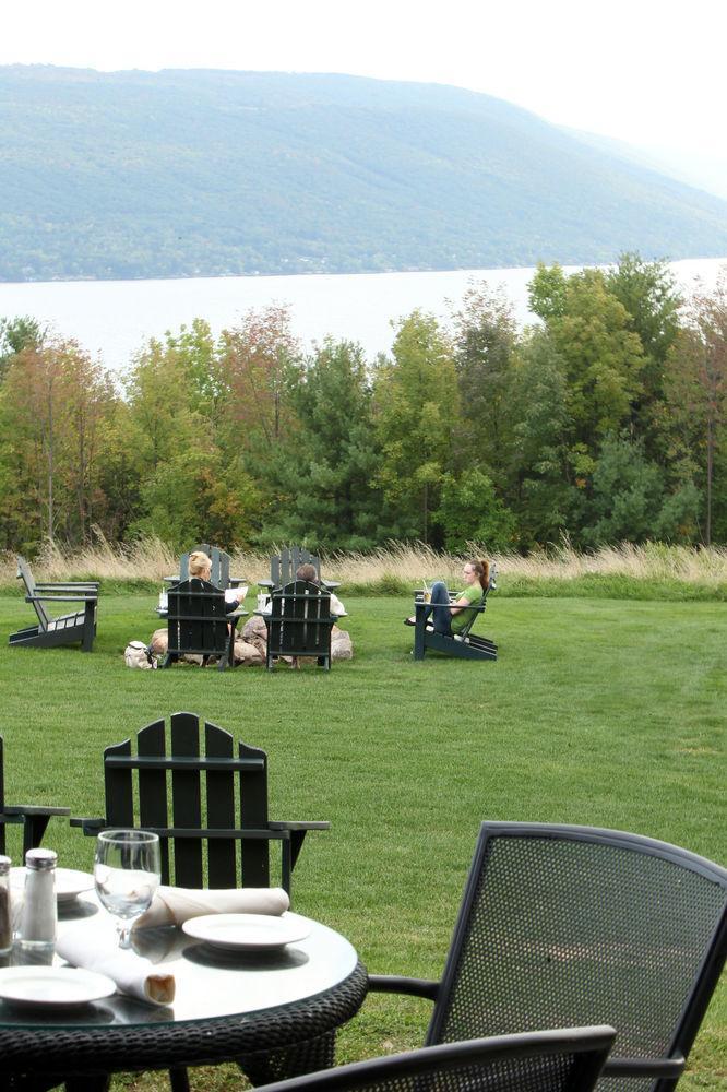 Bristol Harbour Resort Grange Landing Exterior photo